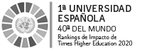 Rankings de Impacto de Times Higher Education (THE)